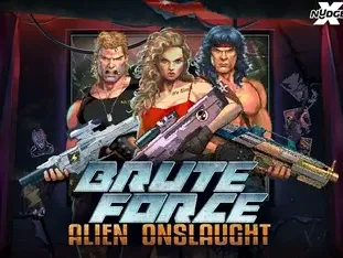 Brute Force_ Alien Onslaught thumbnail