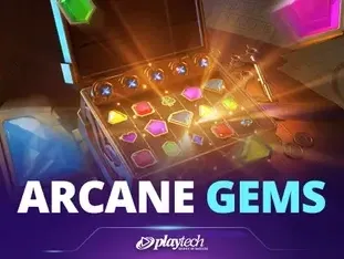 Arcane Gems thumbnail