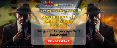 Mainkan Slot Gacor Hari Ini