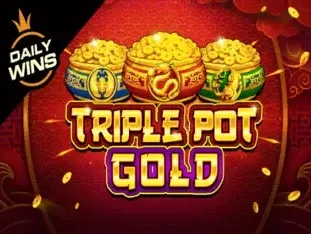 Triple Pot Gold thumbnail