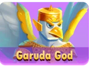 Garuda God thumbnail