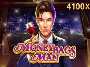 Moneybags Man thumbnail