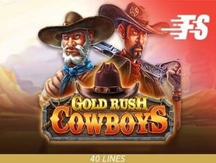 Gold Rush Cowboys thumbnail