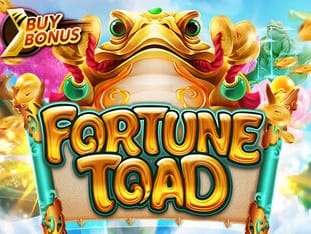 Fortune Toad thumbnail